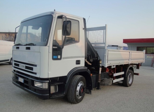 5299048  Camion IVECO